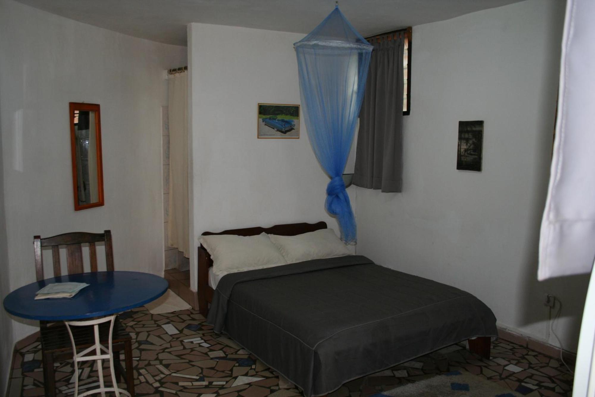 Hotel Napoleon Lagune Ломе Номер фото